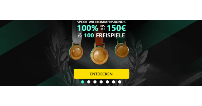 1Bet Casino