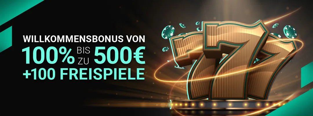 1Bet Bonus